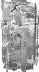 Abstract Grayscale Grunge Texture Background Illustration Isolated Structure