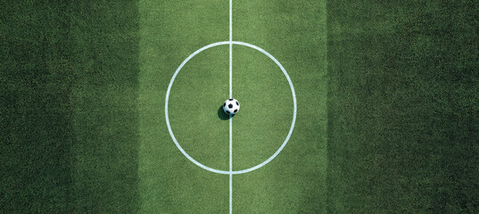 Neo-Field The Genesis of Galactic Soccer