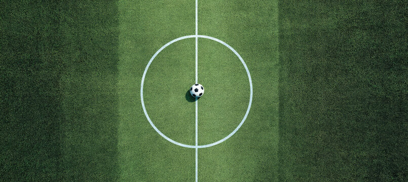 Neo-Field The Genesis of Galactic Soccer - Powered by Adobe