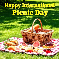 picnic day