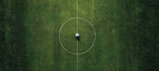 Neo-Genesis The Field of Tomorrow