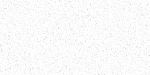 Vector White wall texture noise and overlay pattern terrazzo flooring texture polished stone pattern old surface marble for background. Rock stone marble backdrop textured illustration	