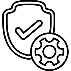 IT Quality Assurance Icon
