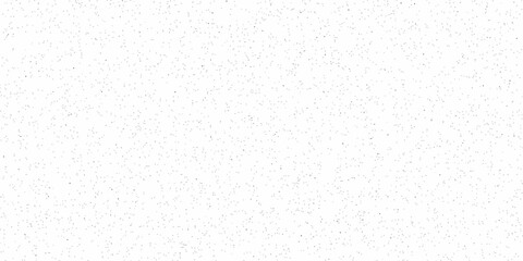 Vector White wall texture noise and overlay pattern terrazzo flooring texture polished stone pattern old surface marble for background. Rock stone marble backdrop textured illustration	