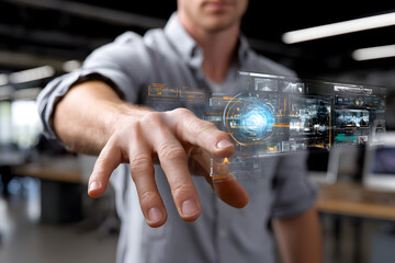 Enhancing Workflow Through Change and Innovation in Management With Motivated Leadership and Strategic Planning