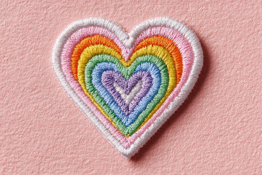 Chromatic Heart A Neo-Romance in the 2747 Metaverse - Powered by Adobe