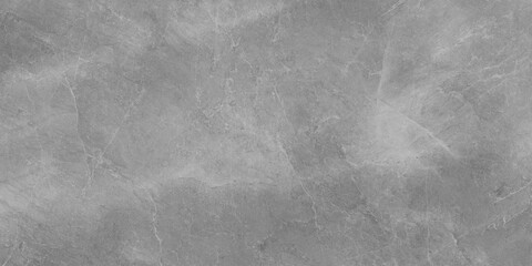 Grey marble stone texture, natural background, digital tile surface