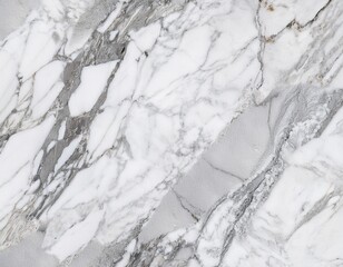 Fototapeta premium white marble texture background pattern with high resolution surface of the stone gray concrete grunge seamless