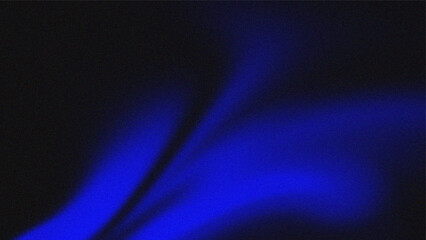 abstract background grainy texture . walpaper . blue gradient mix horizontal background