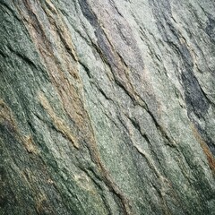 Close-up of textured, multicolored stone