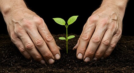 Planting the Future