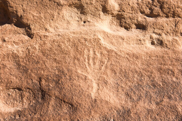 AlUla Archaeology Rock Art (Saudi Arabia)