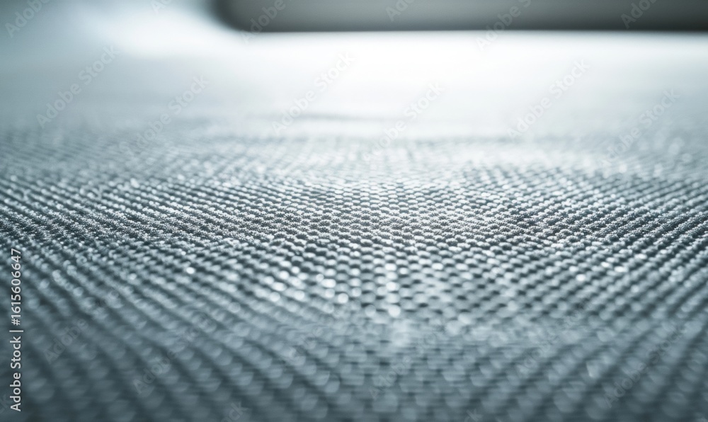 Poster fabric weave texture close up for backgrounds and design elements