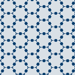 abstract seamless pattern