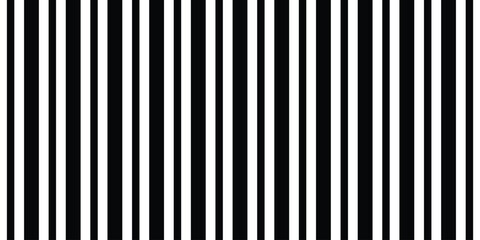 Stripes diagonal pattern. Black and White Vertical Stripes. monochrome vertical stripes pattern. Vector illustration.