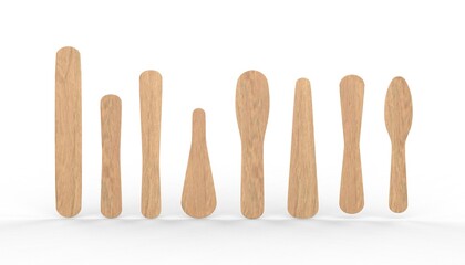 Ice Cream Stick