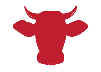 Cute cartoon cow, looks cheerful, white background, very realistic, photo-realistic, high detail.