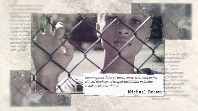 Vintage Documentary Slideshow