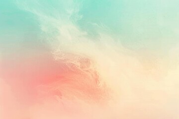abstract watercolor background