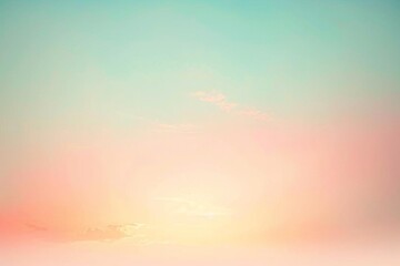 abstract colorful background