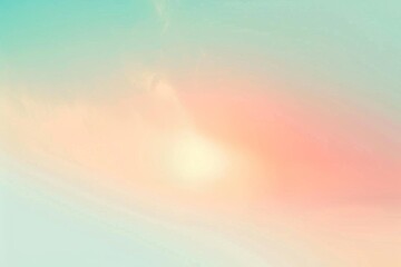 abstract colorful background