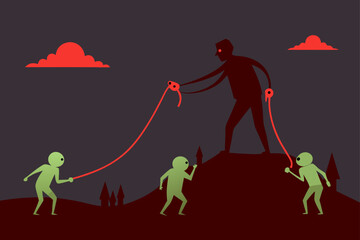 survivor setting ropes trip zombies