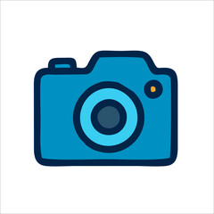 digital camera icon