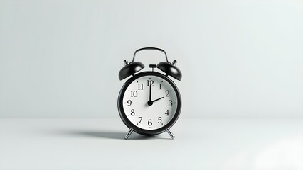 Time stands still in style