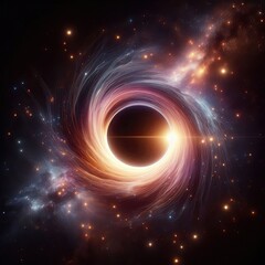 Obraz premium space, galaxy