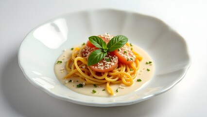 Modern Fine Dining