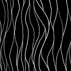 black and white background