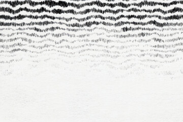 PNG Horizontal rippeper white background texture design black.