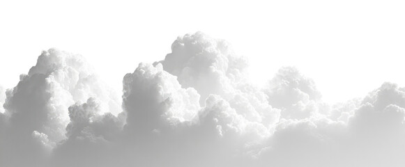 Obraz premium PNG Weather nature cloud white.