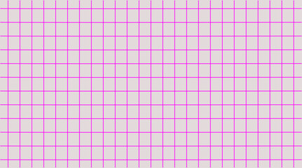 Pink grid pattern design with retro Y2K digital aesthetic for vaporwave backgrounds, poster layouts, and futuristic graphic compositions