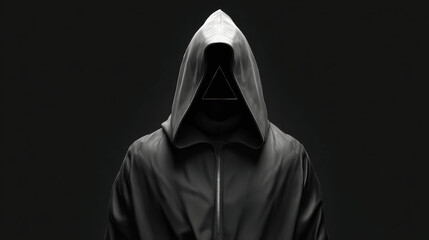 Enigmatic Observer