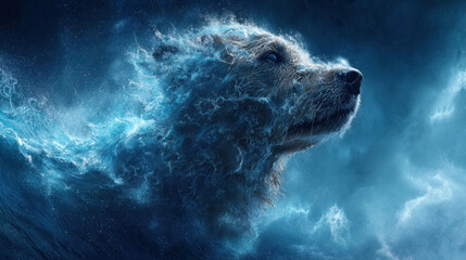 Spirit of the Arctic