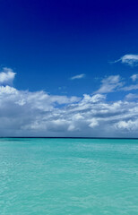 Isla Saona, República Dominicana