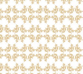 seamless pattern islamic, thai, thailand, seamless, wedding, invitation, floral, pattern set	

