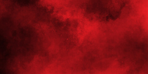Abstract black and red fantasy watercolor background abstract fire flame grunge texture background .Old vintage grunge pattern distressed bright red paper .decorative pattern background