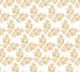 seamless pattern islamic, thai, thailand, seamless, wedding, invitation, floral, pattern set	
