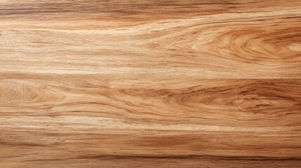 Fototapeta premium Top view of texture of wood background. wooden texture with beautiful wood grain may use as background.