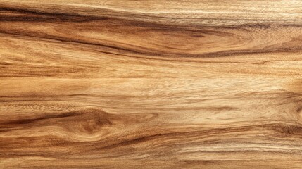 Fototapeta premium Top view of texture of wood background. wooden texture with beautiful wood grain may use as background.