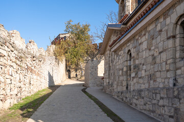 Kalimigdan Fortress, Belgrade