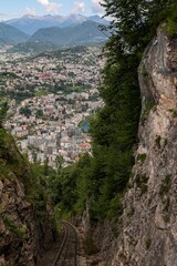 Lugano, Switzerland Landscape 6