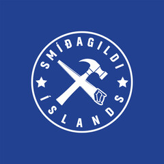 Woodworking Logo Stock Illustrations, Vectors and Clipart.