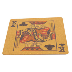 card gambling kings clubs gold