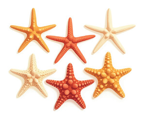 starfish