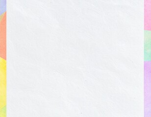 Fototapeta premium close up of a paper 