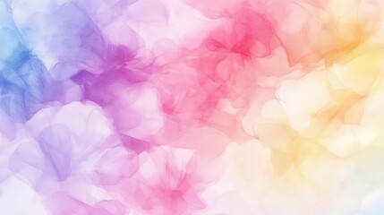 Abstract colorful background