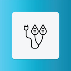 Shoe deodorizer icon